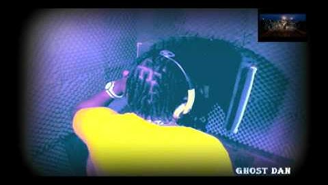GHOST DAN