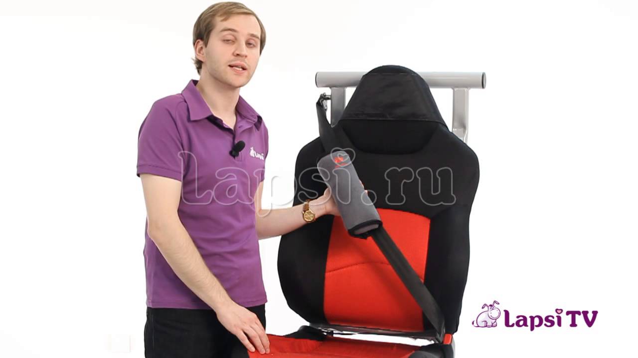 Dorozhnaya Podushka Na Remen Bezopasnosti Diono Seat Belt Pillow