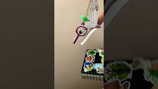 PAY ATTENTION TO THE VIDEO +:/