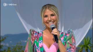 ❤️Beatrice Egli & Balance & Fernsehgarten (ZDF) 17.09.2023 ❤️