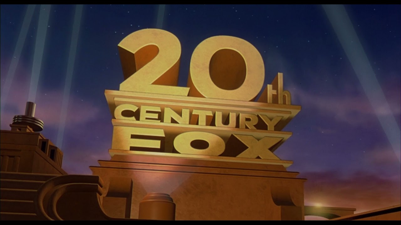 20th Century Fox (Office Space) - YouTube