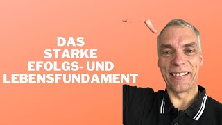 Das starke Erfolgs- und Lebensfundament - Jürgen Zwickel - PERSÖNLICHKEIT ! GEWINNT