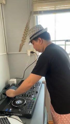 Denon DJ SC Live 4
