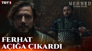 Kara Mustafa Açığa Çıktı - Mehmed Fetihler Sultanı Unutulmaz Sahneler