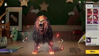 UPDATE 2026!!!! ALL Companions (Pets) & Skins PUBG MOBILE (NO COMMENTARY) #shorts screenshot 2