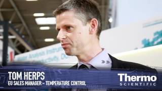Expert Insight - Detlef Stitterich & Tom Herps - Comprehensive Temperature Control Portfolio