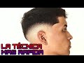 TUTORIAL DEGRADE OSCURO SOMBREADO | LA TECNICA MAS RÁPIDA, Bambershop.