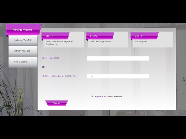 How to remove insufficient Balance Error E 18-4 in d2h at home ? | DIY Videos | Account Refresh How to remove insufficient Balance Error E 18-4 in d2h at home ? | DIY Videos | Account Refresh