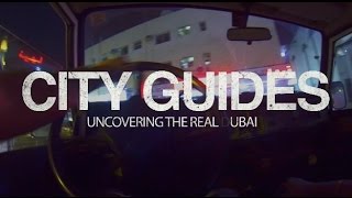 CITY GUIDES - GETTING TO MARASI