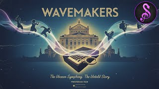 Wavemakers | Full Historical Music Documentary | Stream Music and More