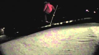 Wachusett Night Laps
