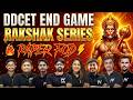 DDCET 2026 📢 RAKSHAK SERIES આમાંથી જ પૂછાશે 🔥 FREE FOR ALL 🚀 TARGET 195+ 💯 ONE SHOT BY TEAM PV 💯