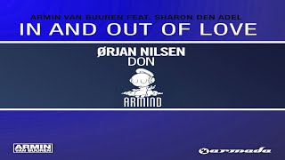 Don vs In And Out Of Love (Armin van Buuren Mashup)