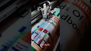 High-Speed Flex Printing Machine in Action! 🖨️ | Agro Banner Printing | #PrintingBusiness