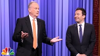 Bill O'Reilly's Demands for Future GOP Presidential Debates