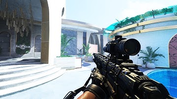 MW3 JUST ADDED A “NEW” (MORS) SNIPER AND ITS INCREDIBLE!!! (SEASON 3)