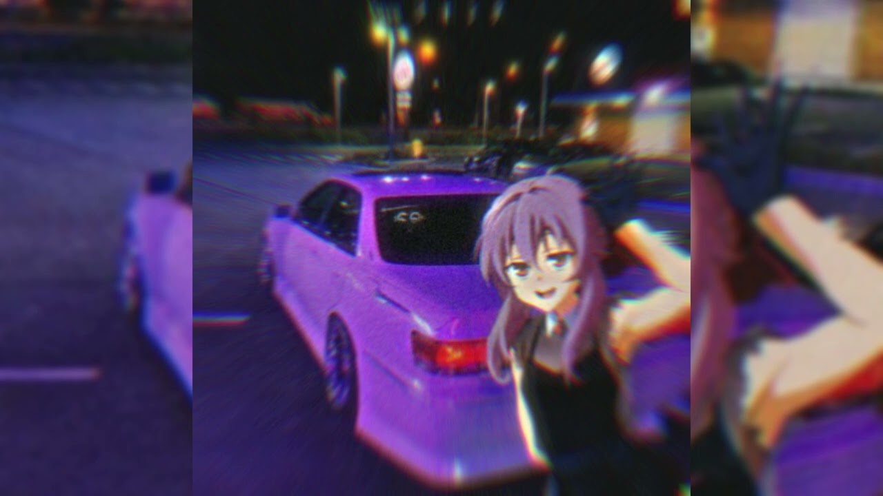 𝓛𝓧𝓐𝓔𝓢 - 𝓞𝓦𝓝 𝓟𝓐𝓡𝓐𝓓𝓘𝓢𝓔 (𝓤𝓵𝓽𝓻𝓪 𝓢𝓵𝓸𝔀𝓮𝓭 + 𝓡𝓮𝓿𝓮𝓻𝓫)