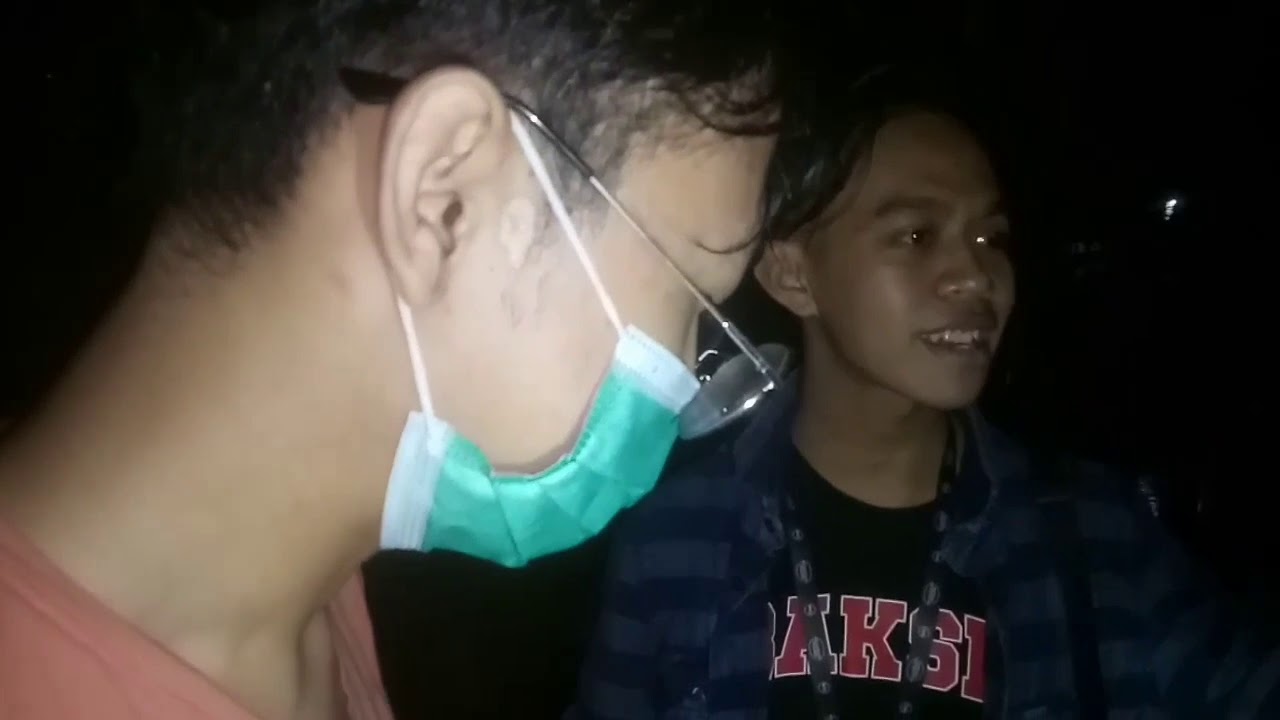 EPS. 18# - PRT. 1 - SISI LAIN CI KAPUNDUNG