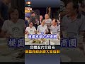 【要聞】合體逛六合夜市 張善政柯志恩大啖海鮮