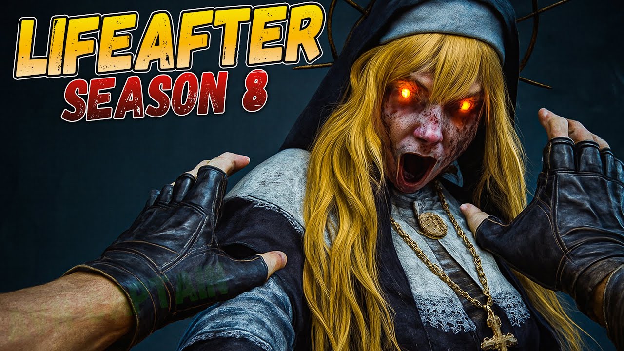 LifeAfter Season 8 Coming Soon – Full Breakdown & Live Discussion