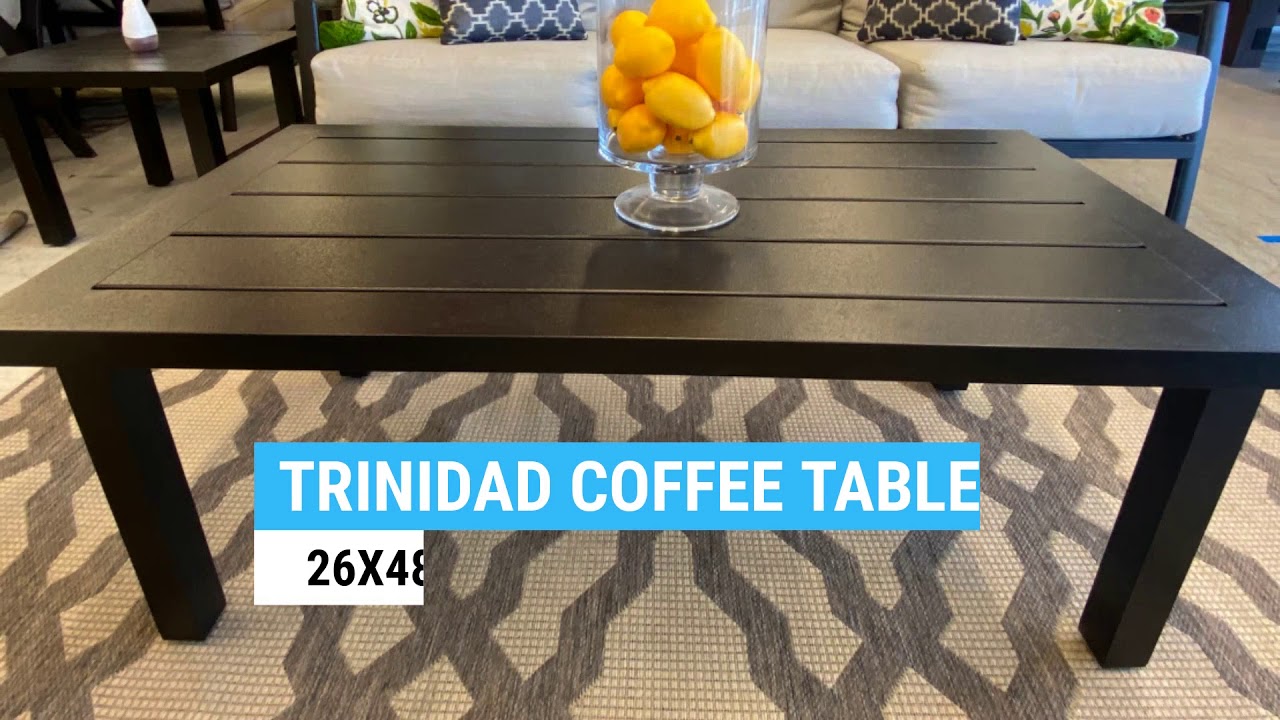 Strasbourg Patio Furniture Collection | Galaxy Home Recreation