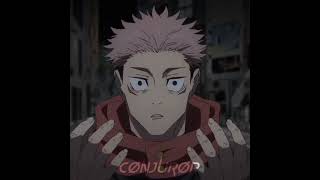 Itadori Edit Wutiwant Super Slowed
