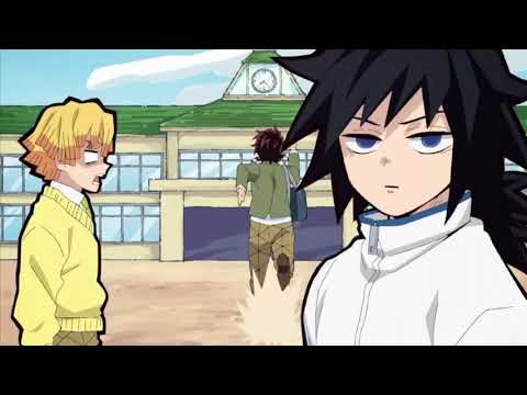 Tanjiro S Boom Boom Version 2 