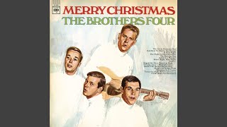 Video thumbnail of "The Brothers Four - The Little Drummer Boy"