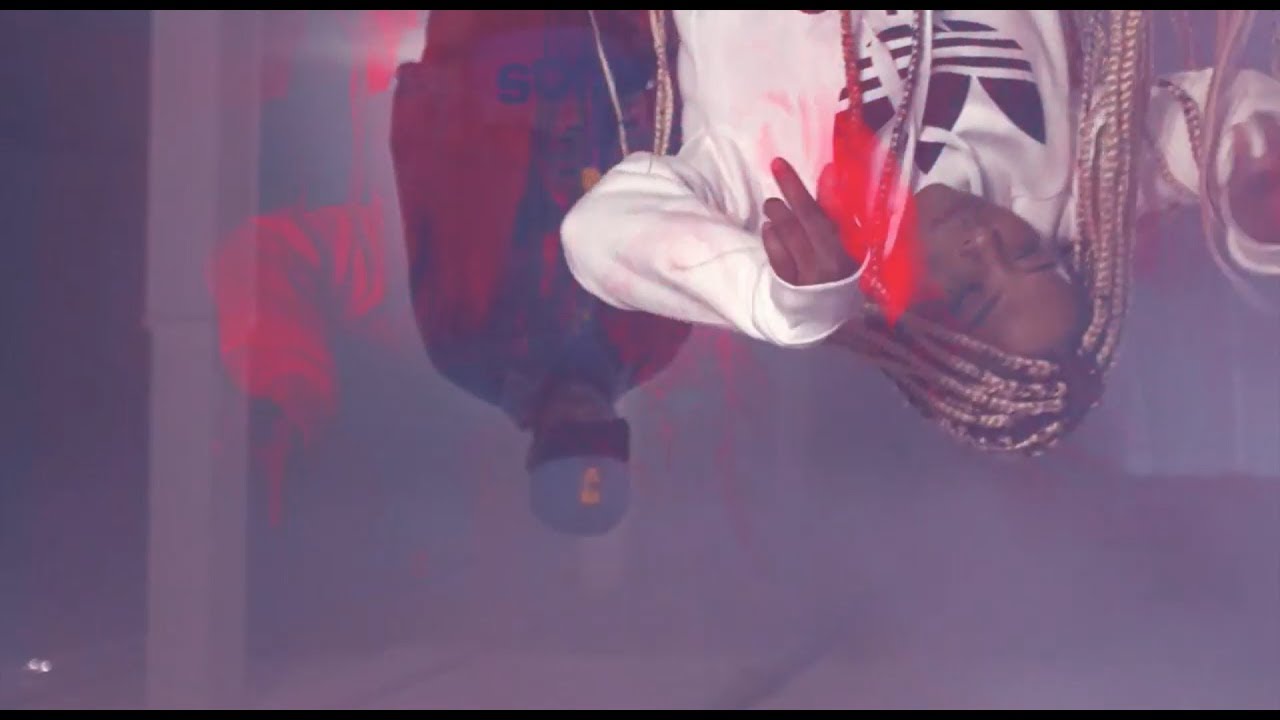 MIGHTY MARK & TT THE ARTIST - Give Em What They Want (Official Video)