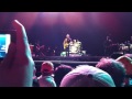 Bruce Springsteen LOST IN THE FLOOD Foxboro Partial From Pit