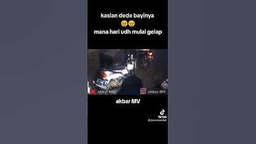 ( masih tahap edit ) Teruslah berbuat baik walau sekecil apapun bantuanmu🙏