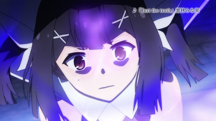 映画「劇場版 Fatekaleid liner プリズマ☆イリヤ Licht 名前の無い少女」予告編（声の出演：門脇舞以、名塚佳織 ）