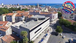 Prima Luce Downtown | Split, Croatia | Hotel Review 🌟