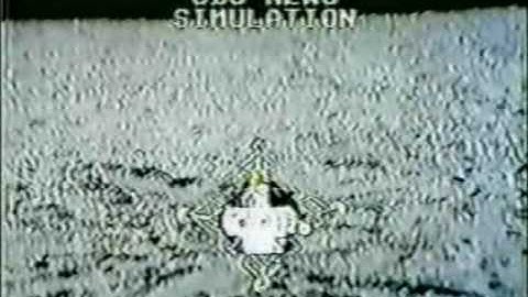 CBS News Coverage of Apollo 10 Part 45