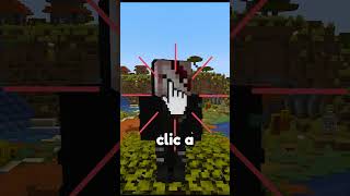 Te Borré La Memoria #minecraft