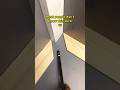 Quick way to measure wood corners #woodworking #woodwork #carpentry #joinery #shorts