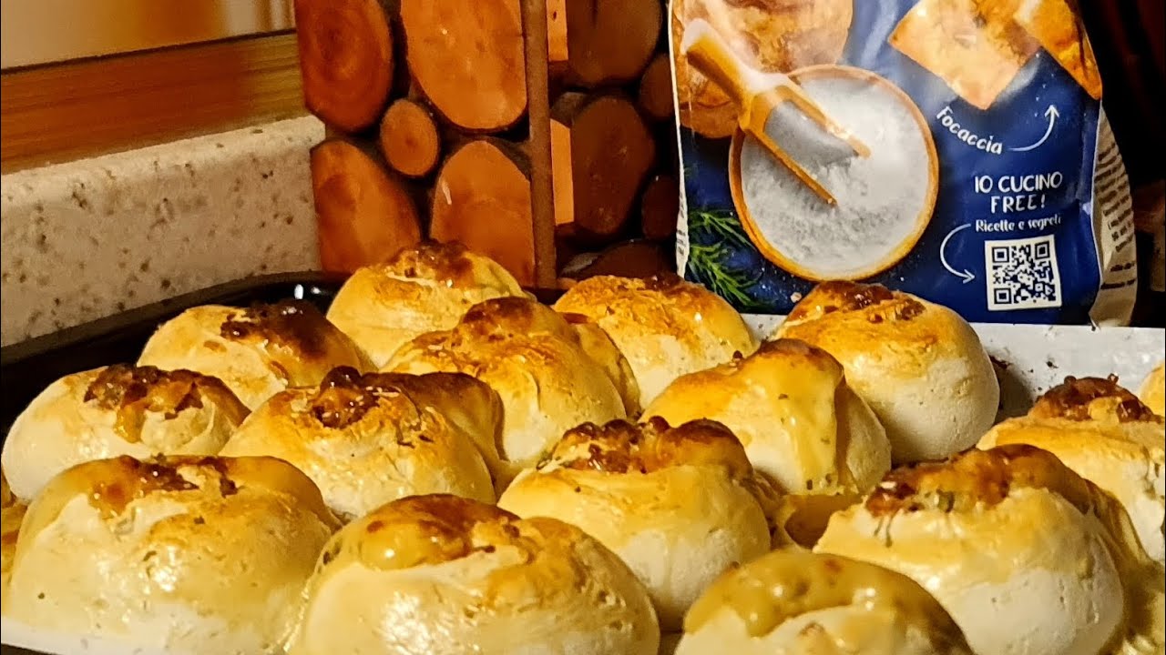 فطاير هشة قطنية ولا اروع واكيد خالي من الجلوتين(الغلوتين) 😍🥰