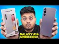 Samsung galaxy a14 unboxing  price in pakistan