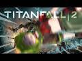 TITANFALL 2 First Time Falling as a Titan
