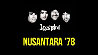 Koes Plus - Nusantara '78