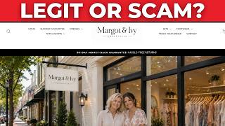 Margot and Ivy Reviews & Complaints - Everything You Need to Know Before Buying