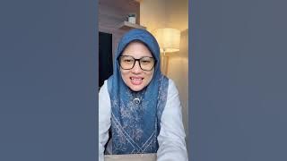 🟤Ngobrol santai bareng Ustadzah Dr. Nella Lucky