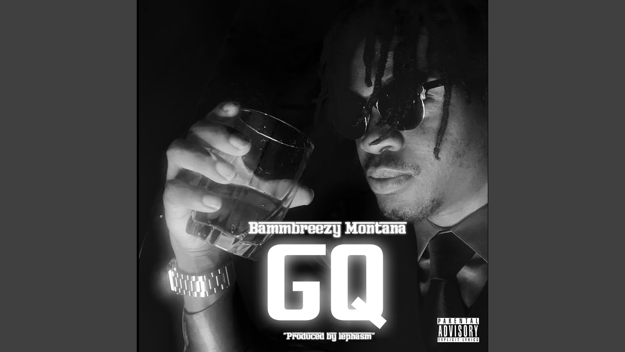 Watch GQ on YouTube Watch GQ on YouTube