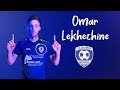 Omar lekhechine  2023  2024 highlights