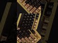 Elevate the way you work, Keychron Q1 TMR Copper Edition.