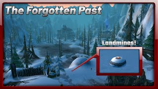 Alterac Valleys Forgotten Past