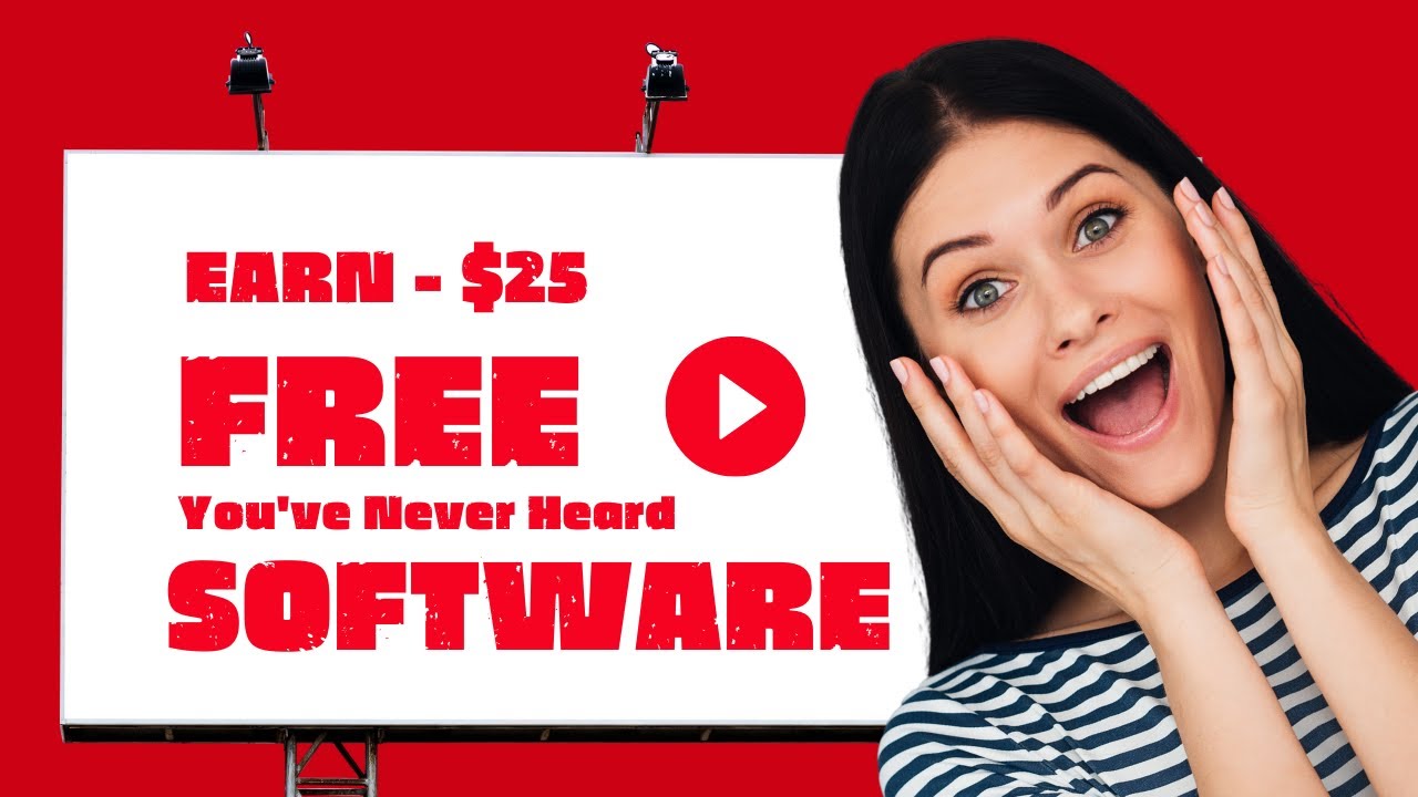 Earn $25 PER SLOGAN From FREE SOFTWARE - Make Money Online