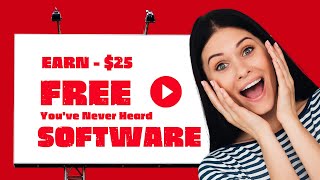 Earn $25 PER SLOGAN From FREE SOFTWARE - Make Money Online screenshot 5