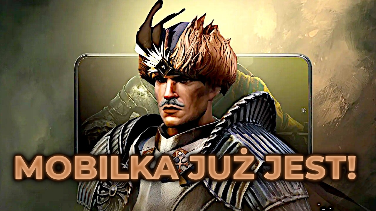 MOBILKA JUŻ JEST - TESTUJEMY! Givoj na 15 000 platyny ruszył !givoj