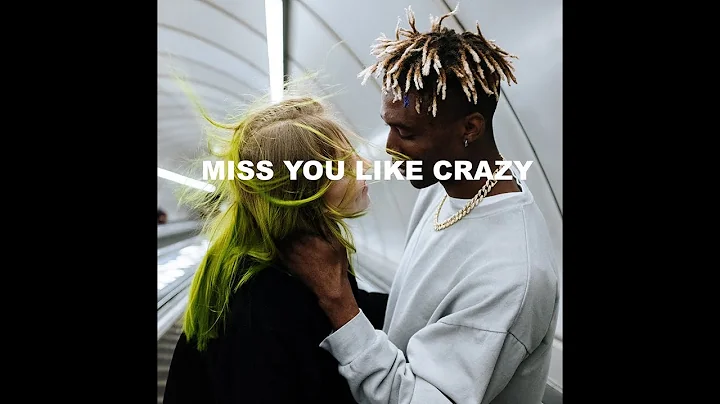 Kerry Wheeler - Miss You Like Crazy
